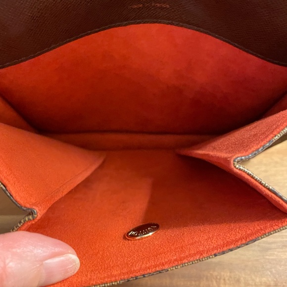 Louis Vuitton PIMLICO Bag (Vintage, Pristine Condition) - Picture 9 of 10